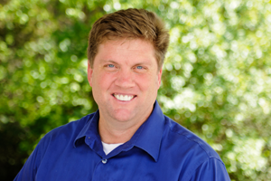 Travis Oliphant