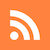RSS feed icon